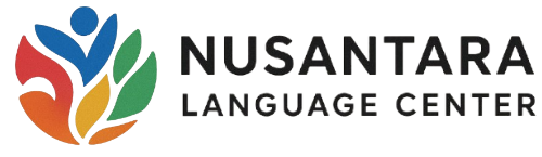 Nusantara Language Center Logo