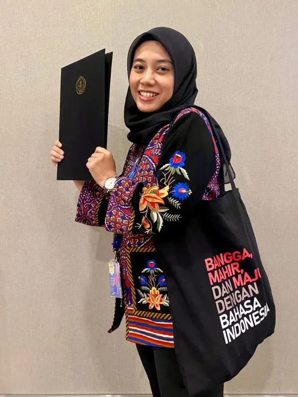 Nais Ambarsari, M.Pd.