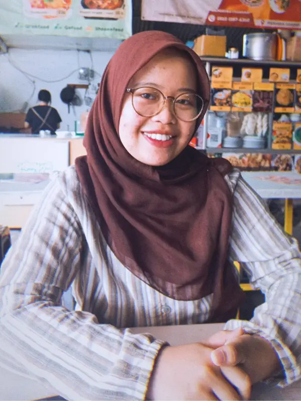 Tiara Adinda Sulaeman, S.Pd.